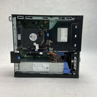 Dell Optiplex 7010 SFF Intel Core i5-3470 3.2GHz 4GB RAM No HDD No OS