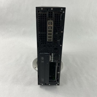 HP Compaq 8200 Elite SFF Intel Core i5-2400 3.1GHz 1x4GB RAM No HDD No OS READ