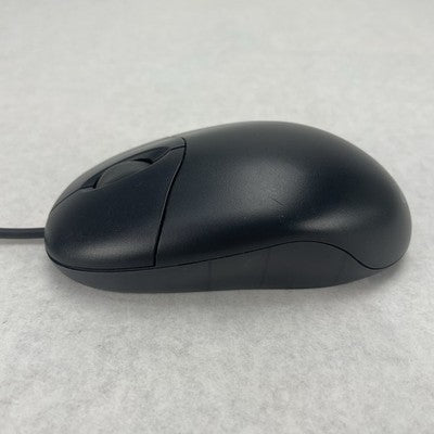 Logitech Wired USB Mouse M-UAE96 Lot of 4 Tested