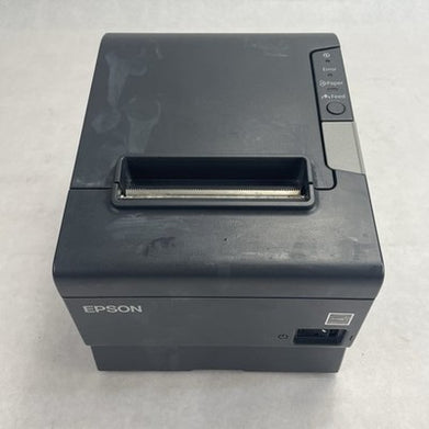 Epson TM-T88V Receipt Printer Model: M244A Unit Only For Parts Only