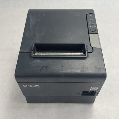 Epson TM-T88V Receipt Printer Model: M244A Unit Only For Parts Only
