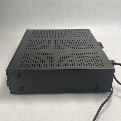 Nad 7130 Stereo Receiver AM/FM Phono /CD Input Tested For Parts or Repair