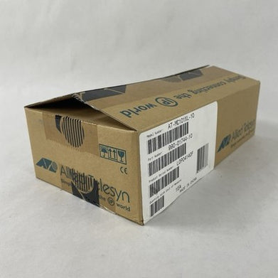 Allied Telesyn AT-MC101XL Ethernet Media Converter