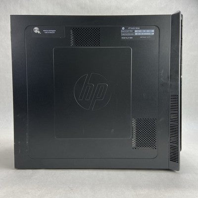 HP P7-1520T MT Intel Core i5-3330 3GHz 4GB RAM No HDD No OS