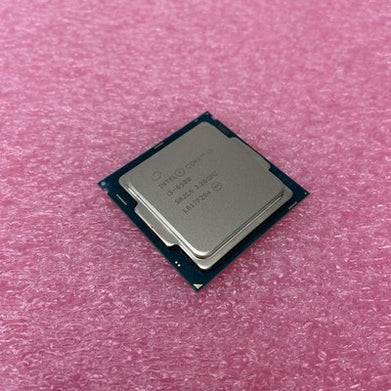 Intel Core i5-6500 SR2L6 3.2GHz Desktop CPU Quad Core LGA1151