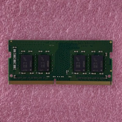 Kingston 16 GB KCP426SS8/16 DDR4-2666 SoDIMM 1Rx8 CL19 Laptop Memory Ram