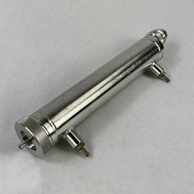 BBI Filtration Systems Stainless Steel UV Water Filter System