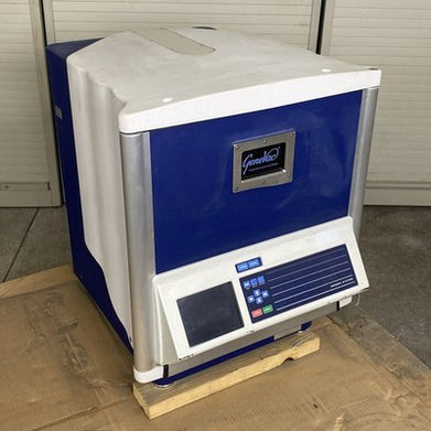 GeneVac HT-8 Series II Evaporator System - Parts or Repair