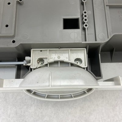 RICOH Aficio MP C4502 #2 Bottom Paper Cassette Tray