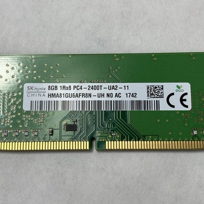 Lenovo ThinkCentre M910S SFF Intel Core i5-6500 3.2GHz 1x8GB RAM No HDD/OS READ