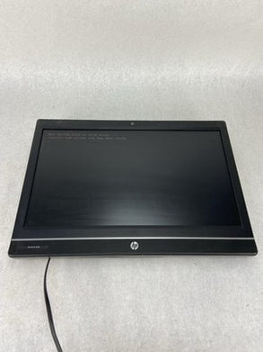 HP ProOne 600 G1 AIO Intel Core 4570S 2.9GHz 8GB RAM No HDD No OS No Stand