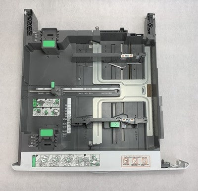 Ricoh IM C4500 MB8700 D Paper Tray