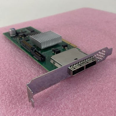 IBM 01DH533 01DH534 PCIe Dual-x4 SAS Adapter