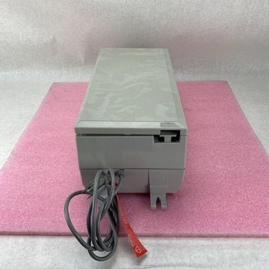 Norstar M12X0 Copper Trunk Module Broken Cover Hinges