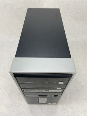 Compaq Presario SR1502HM MT AMD Sempron 3100+ 1.8GHz 384MB RAM Bo HDD No OS