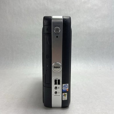 Dell Optiplex SX260 USFF Intel Pentium 4 2GHz 512MB RAM No HDD No OS No AC