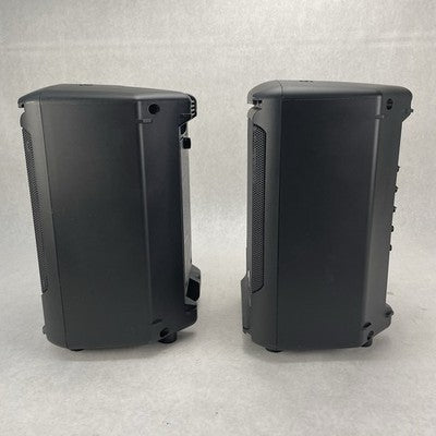 Samson Expedition XP150 Portable PA Speaker System w/ Built-in Mixer 150W