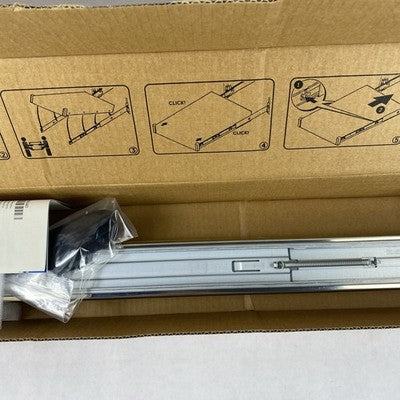 DELL KIT RDYRL 2U SL SFF KNSLD CR DP/N 00PWN3