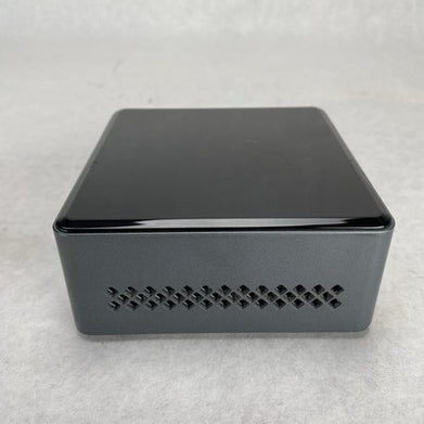 Intel NUC Micro NUC6CAY Celeron J3455 1.50 GHz 1x4 GB RAM No SSD No OS