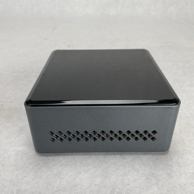 Intel NUC Micro NUC6CAY Celeron J3455 1.50 GHz 1x4 GB RAM No SSD No OS