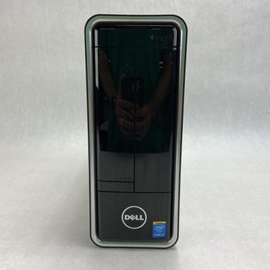 Dell Inspiron 3647 SFF Intel Core i5-4460S 2.9GHz 4GB RAM No HDD No OS