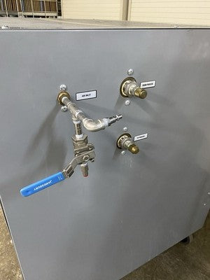 Mokon Iceman SC Portable Chiller Model 311275