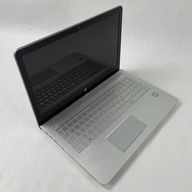 HP Pavilion 15-3168NGW 15.6" i5-8250U 1.60 GHz 8 GB RAM No SSD/OS/AC