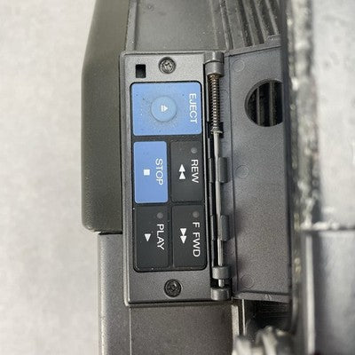 Sony Betacam Camcorder DNW-90WS Body Only For Parts