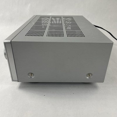 Yamaha HTR-5930 5.1 Channel Home Theater Audio Receiver No Remote For Parts