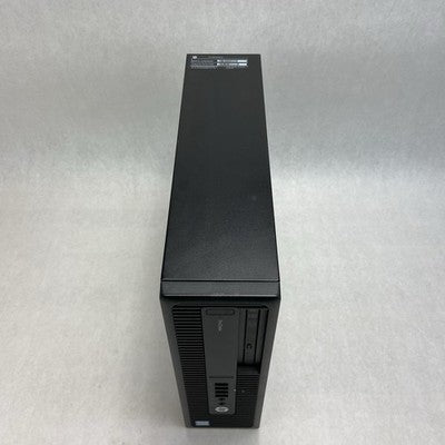 HP ProDesk 600 G2 SFF Intel Core i5-6500 3.2GHz 4GB RAM No HDD No OS