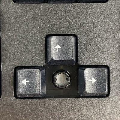 Lenovo KU-1619 USB Wired Keyboard Lot of 2