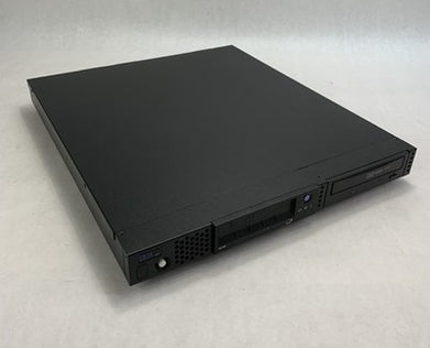 IBM 7212-102 Storage Device Enclosure w/ DVD Player - Parts or Repair