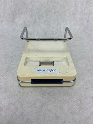 Kensington 33164 Stereo Dock for iPod, iPod Mini Tested No Cords