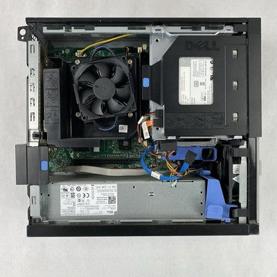 Dell OptiPlex 3020 SFF Intel Core i5-4570 3.2GHz 4GB RAM No HDD No OS