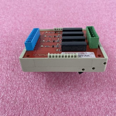 Hesse HV-USM v0.21 Breakout PCB Module