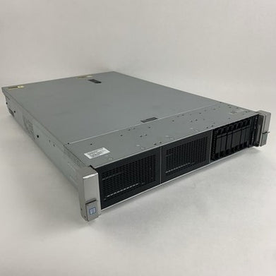 HP ProLiant DL380 Gen 9 1x Xeon E5-2640v4 2.4 GHz 16 GB Ram No HDD No OS No PSUs