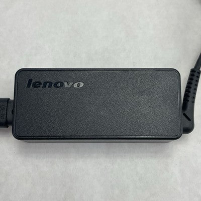 Lenovo 45W 20V 2.25A AC Adapter ADLX45NCC2A Square Tip Lot of 5
