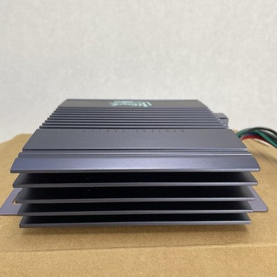 Ultimate California Model 80 Amplifier 80 Watts 2 Way