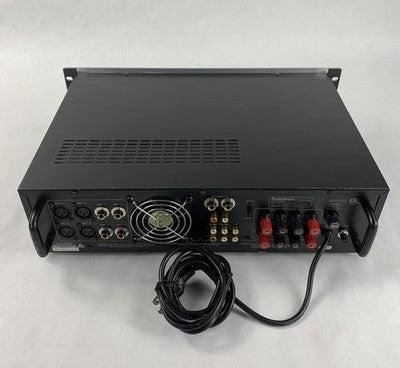 RadioShack MPA-250A PA Stereo Amplifier - Parts or Repair
