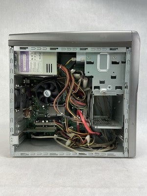 Gateway GT5408 MT Intel Core 2 Duo E4300 1.8GHz 1GB RAM No HDD No OS