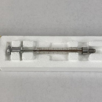 Hamilton 81162 1725CX 250ul Syringe w/ Stop