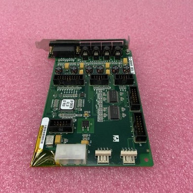 ASM 03-20909 REV C Fram Grabber acquisition card