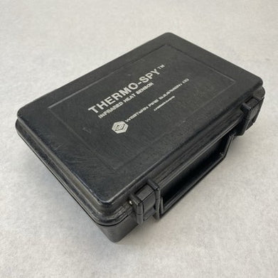 Thermo-Spy Infrared Heat Sensor by Western Fire Equipment Company Power Tested