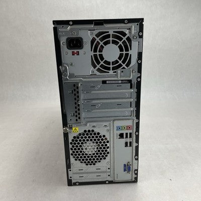 HP Compaq 500B MT Intel Pentium Dual Core E5400 2.70 GHz 2 GB RAM No HDD No OS