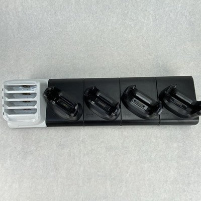 Zebra Sharecradle-ME CRD-TC51-5SETH1-01 No AC