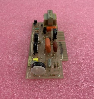 DAMON / IEC 46354 Speed Control Board