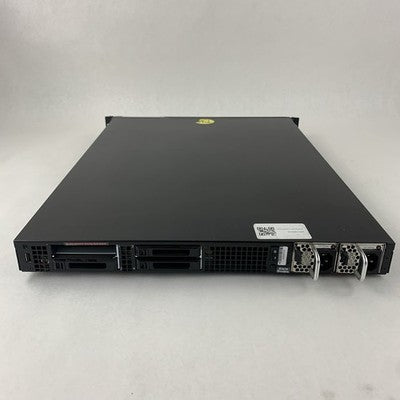 Citrix NetScaler MPX 8200 2x10GE SFP+ 6xCU E31275 3.4 GHz 32 GB Ram No OS No HDD