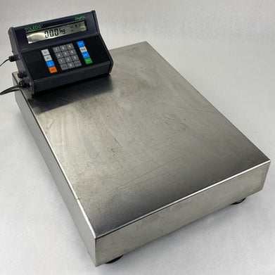 Mettler Toledo 2097 Industrial Platform Scale