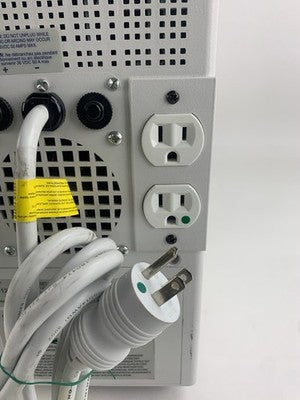 Tripp-Lite SMART1200XLHG SmartPro Tower UPS 1000VA Tested No Batteries