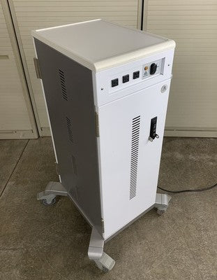 Anthro TAB32SS/PW4 36-Bay Laptop Charging Cart